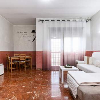 Appartamento in vendita a Roma (Roma)