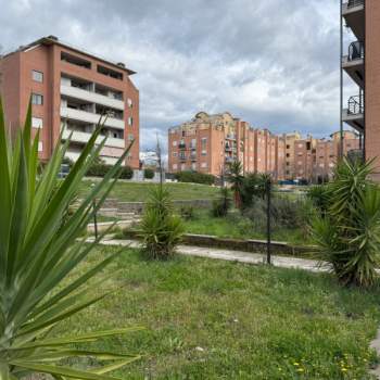 Appartamento in vendita a Roma (Roma)