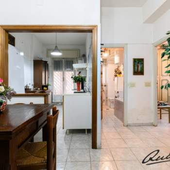 Appartamento in vendita a Roma (Roma)