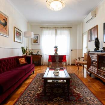 Appartamento in vendita a Roma (Roma)