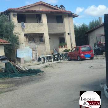 Appartamento in vendita a Velletri (Roma)