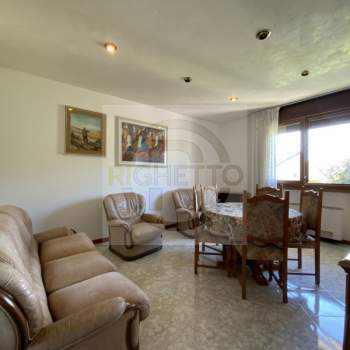 Appartamento in affitto a Villafranca Padovana (Padova)