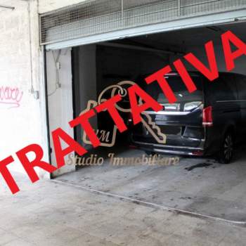 Garage in vendita a Roma (Roma)
