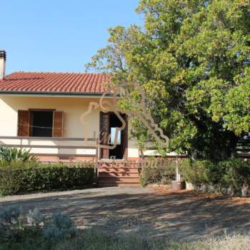 Villa in vendita a Ardea (Roma)