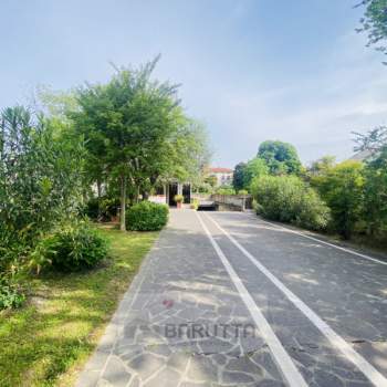 Casa singola in vendita a San Martino di Lupari (Padova)