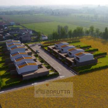 Villa in vendita a Borgoricco (Padova)
