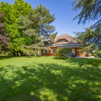 Villa in vendita a Vicenza (Vicenza)