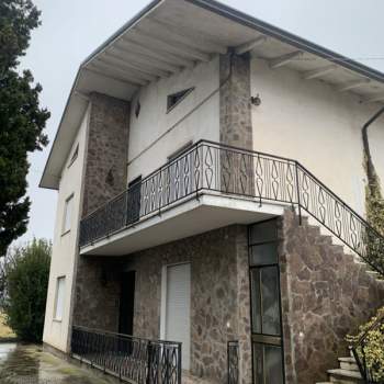 Casa singola in vendita a Dueville (Vicenza)