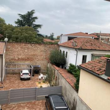 Appartamento in vendita a Vicenza (Vicenza)