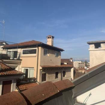 Appartamento in vendita a Vicenza (Vicenza)
