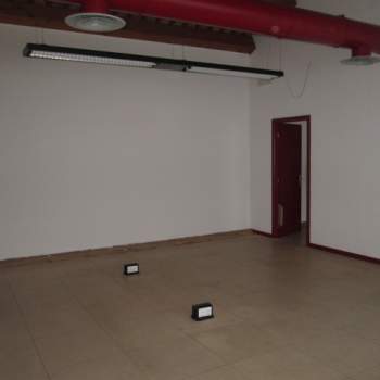 Ufficio in affitto a Vicenza (Vicenza)