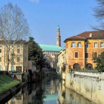 Appartamento in vendita a Vicenza (Vicenza)