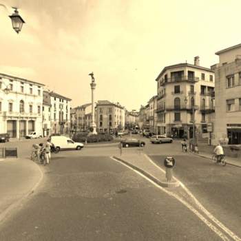 Appartamento in vendita a Vicenza (Vicenza)