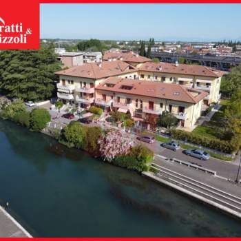 Appartamento in vendita a Cervignano del Friuli (Udine)