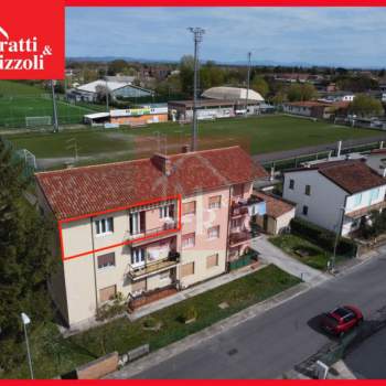 Appartamento in vendita a Fiumicello Villa Vicentina (Udine)