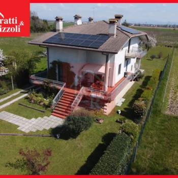 Casa singola in vendita a Ruda (Udine)