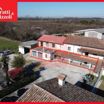 Appartamento in vendita a Bagnaria Arsa (Udine)