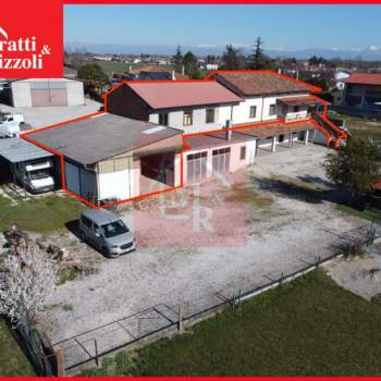 Appartamento in vendita a Bagnaria Arsa (Udine)