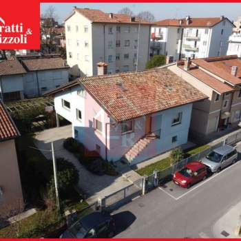 Casa singola in vendita a Cervignano del Friuli (Udine)