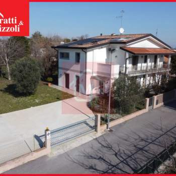 Casa singola in vendita a Bagnaria Arsa (Udine)