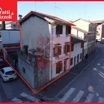Casa a schiera in vendita a Cervignano del Friuli (Udine)