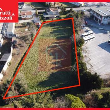 Terreno in vendita a Cervignano del Friuli (Udine)