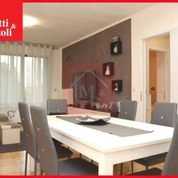 Appartamento in vendita a Cervignano del Friuli (Udine)