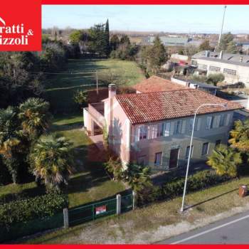 Casa singola in vendita a Cervignano del Friuli (Udine)