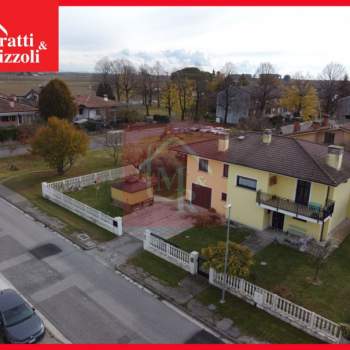 Casa singola in vendita a Torviscosa (Udine)