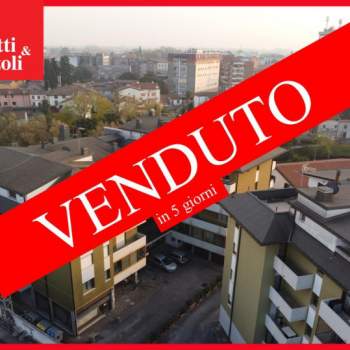 Appartamento in vendita a Cervignano del Friuli (Udine)