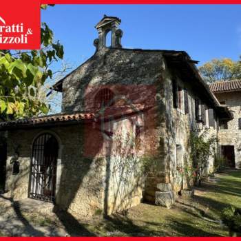 Casa a schiera in affitto a San Giovanni al Natisone (Udine)