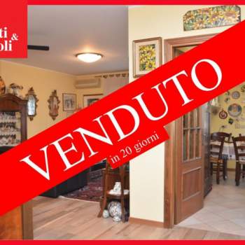 Appartamento in vendita a Bagnaria Arsa (Udine)