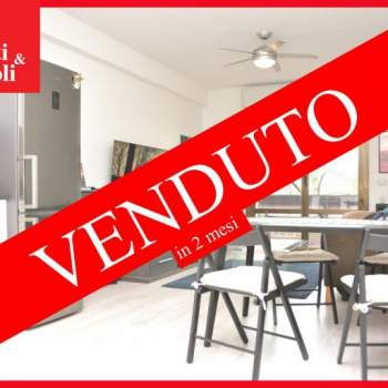 Appartamento in vendita a Cervignano del Friuli (Udine)