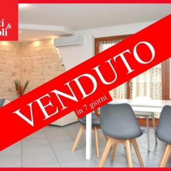 Appartamento in vendita a Cervignano del Friuli (Udine)