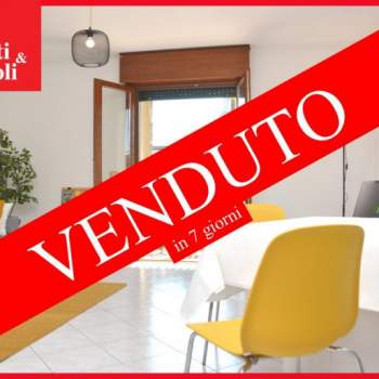 Appartamento in vendita a Cervignano del Friuli (Udine)