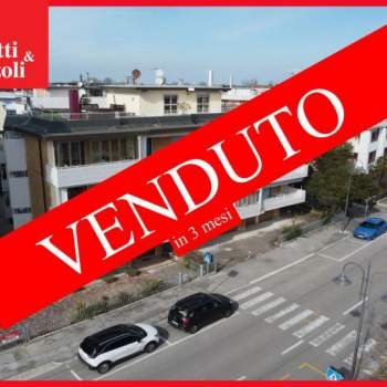 Appartamento in vendita a Grado (Gorizia)