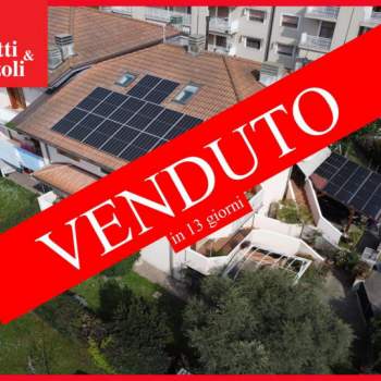Casa a schiera in vendita a Cervignano del Friuli (Udine)