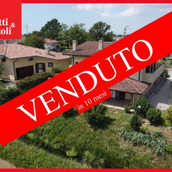 Appartamento in vendita a Ruda (Udine)