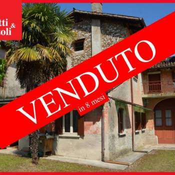 Casa a schiera in vendita a San Giovanni al Natisone (Udine)