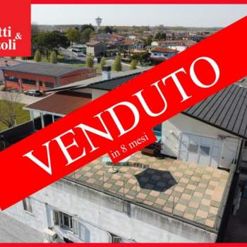 Appartamento in vendita a Muzzana del Turgnano (Udine)