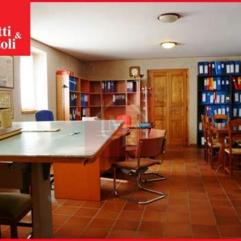 Ufficio in affitto a Cervignano del Friuli (Udine)