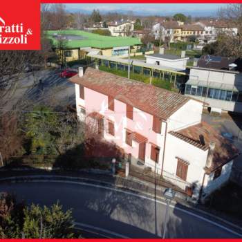 Casa singola in vendita a Ruda (Udine)