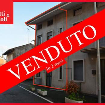 Casa a schiera in vendita a Cervignano del Friuli (Udine)