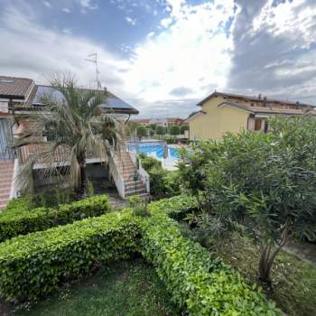 Casa a schiera in vendita a Latisana (Udine)