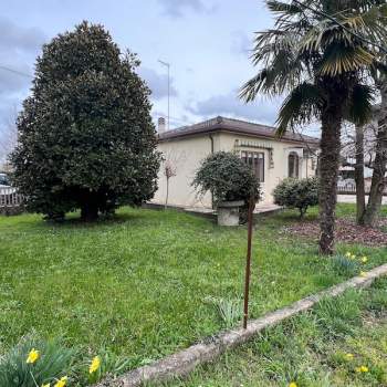 Casa singola in vendita a Sant'Angelo di Piove di Sacco (Padova)