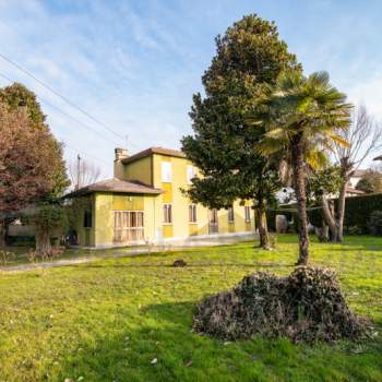 Casa singola in vendita a Padova (Padova)