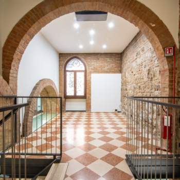 Ufficio in vendita a Padova (Padova)