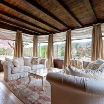Villa in vendita a Abano Terme (Padova)
