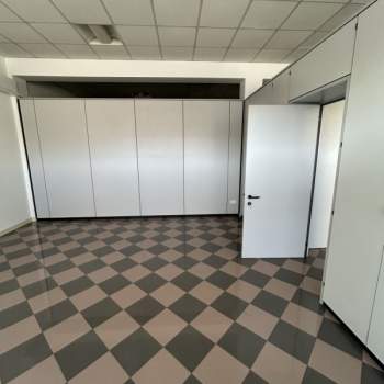 Ufficio in affitto a Limena (Padova)