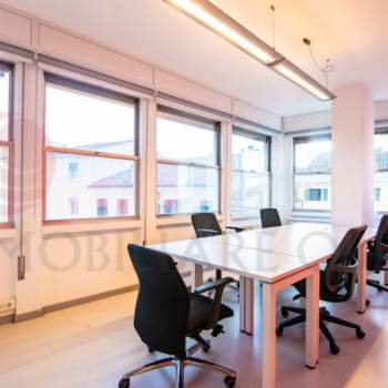 Ufficio in affitto a Padova (Padova)